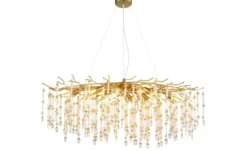 Globo Lighting Luster