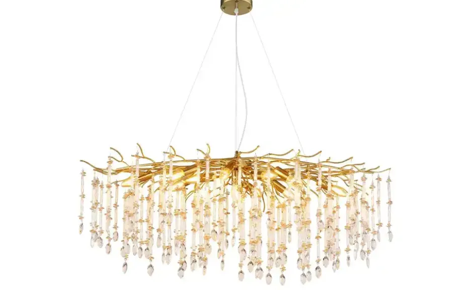 Globo Lighting Luster