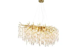 Globo Lighting Luster