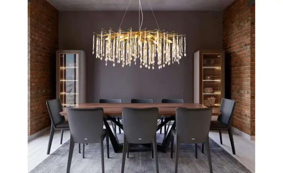 Globo Lighting Luster