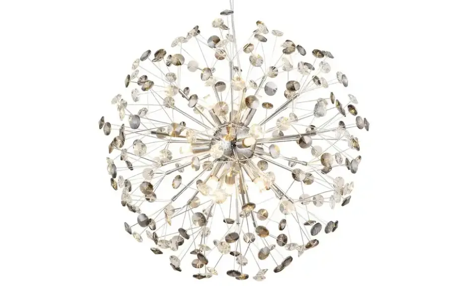 Globo Lighting Luster