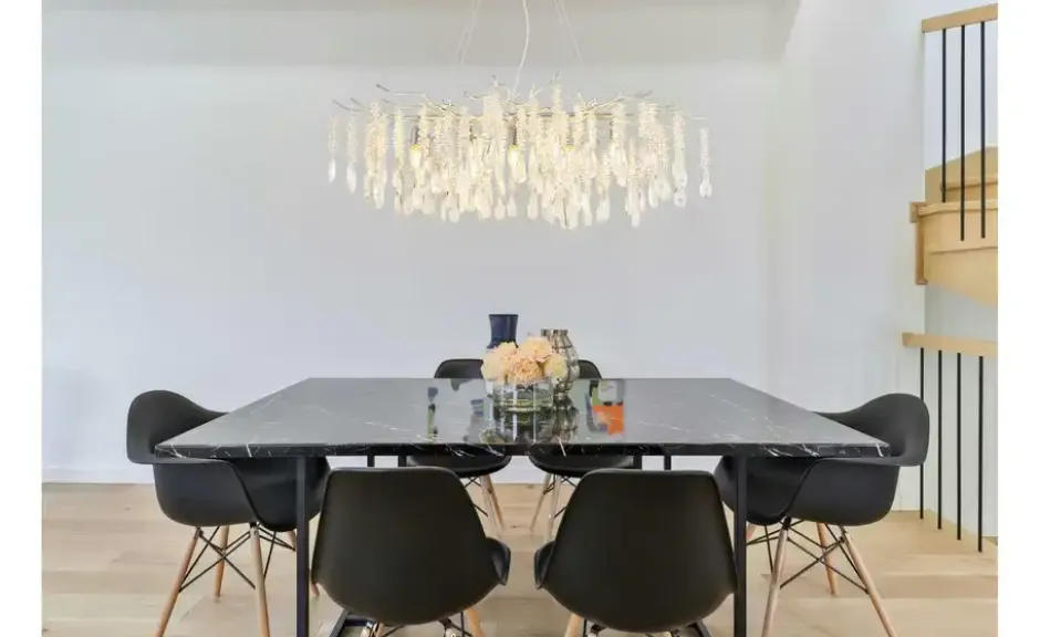 Globo Lighting Luster