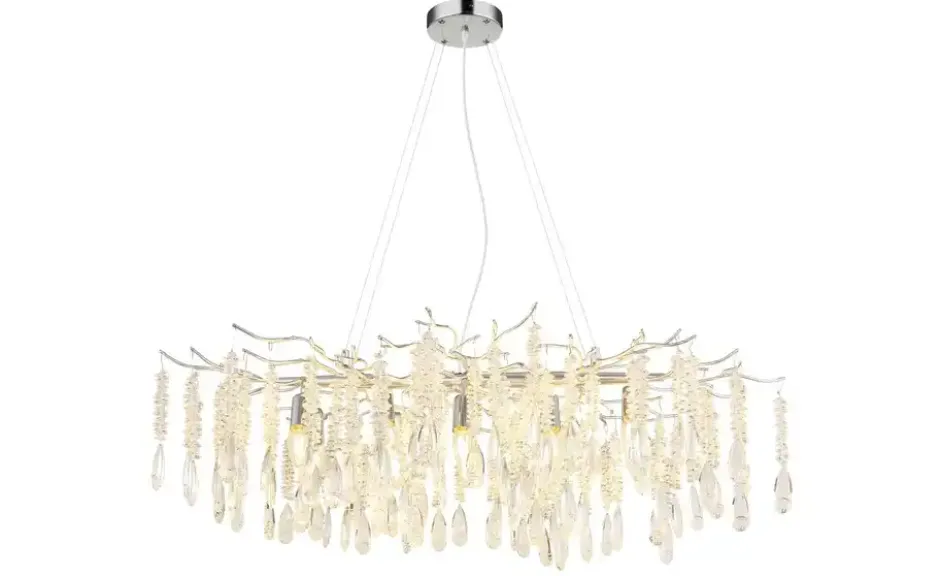 Globo Lighting Luster