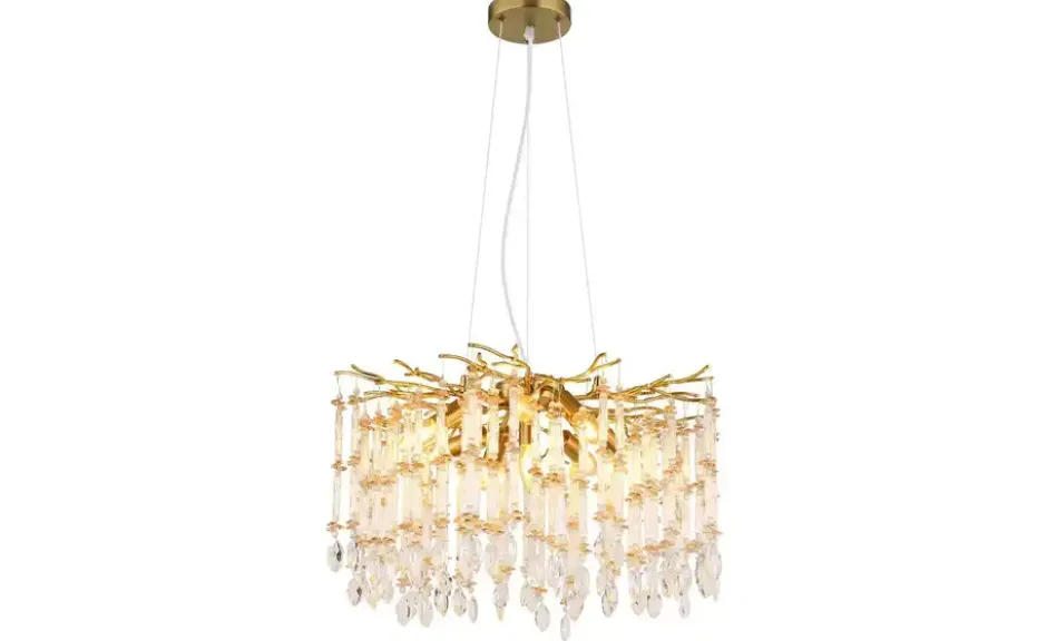 Globo Lighting Luster