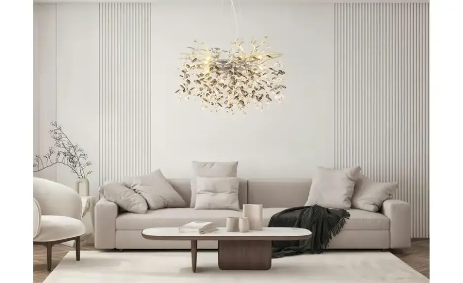Globo Lighting Luster