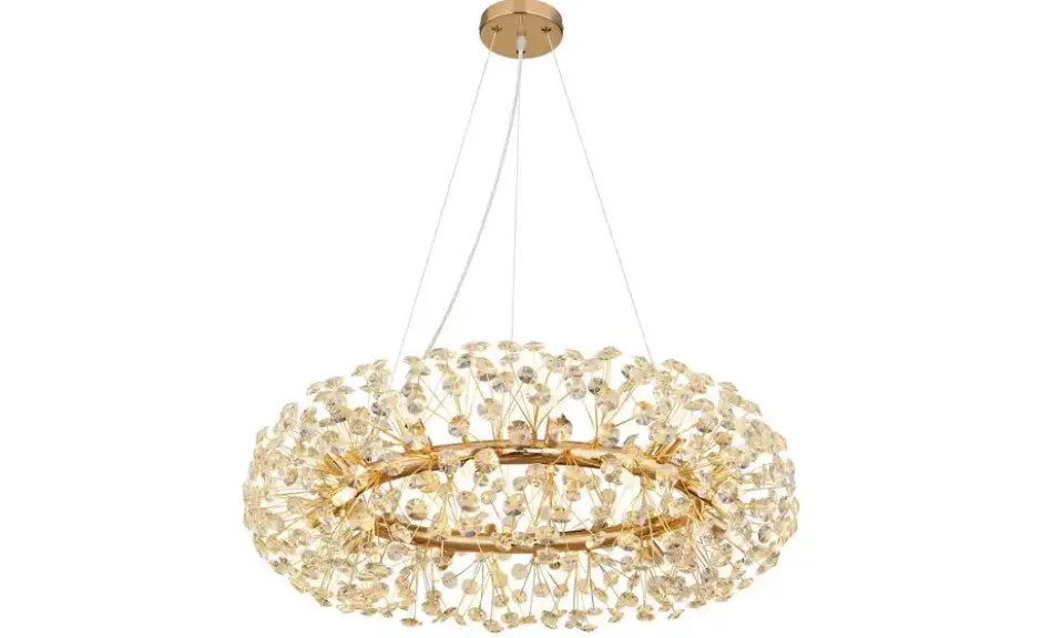 Globo Lighting Luster
