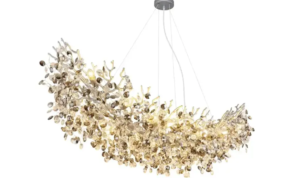 Globo Lighting Luster