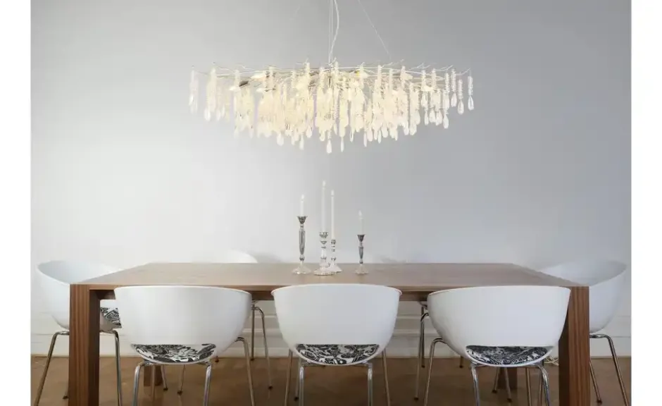Globo Lighting Luster