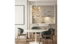 Globo Lighting Luster