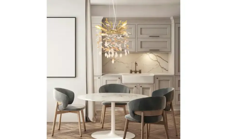 Globo Lighting Luster