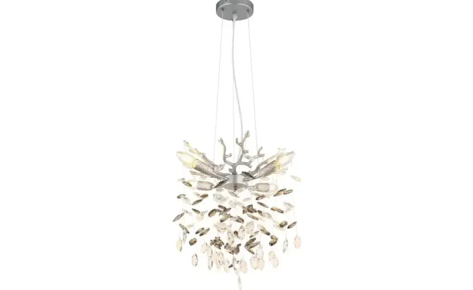Globo Lighting Luster