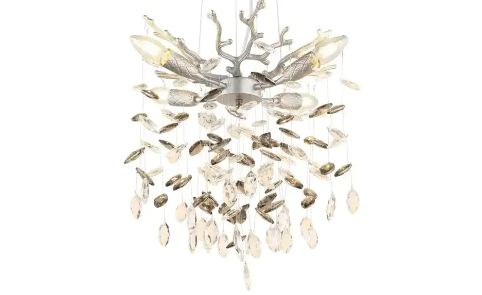 Globo Lighting Luster