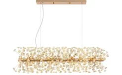 Globo Lighting Luster