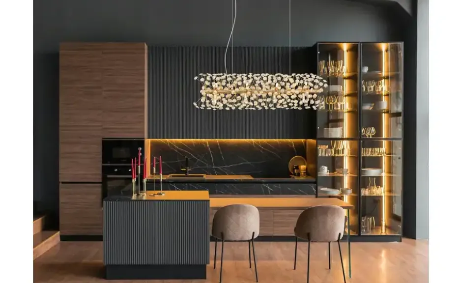 Globo Lighting Luster