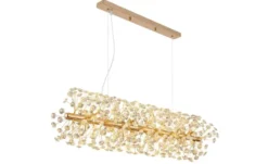 Globo Lighting Luster