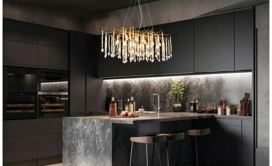 Globo Lighting Luster
