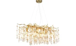 Globo Lighting Luster