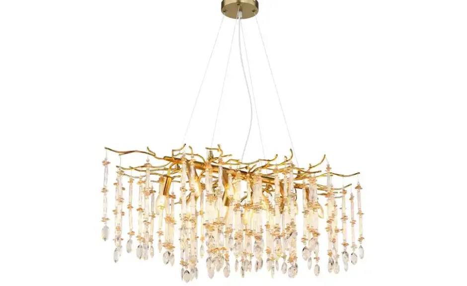 Globo Lighting Luster