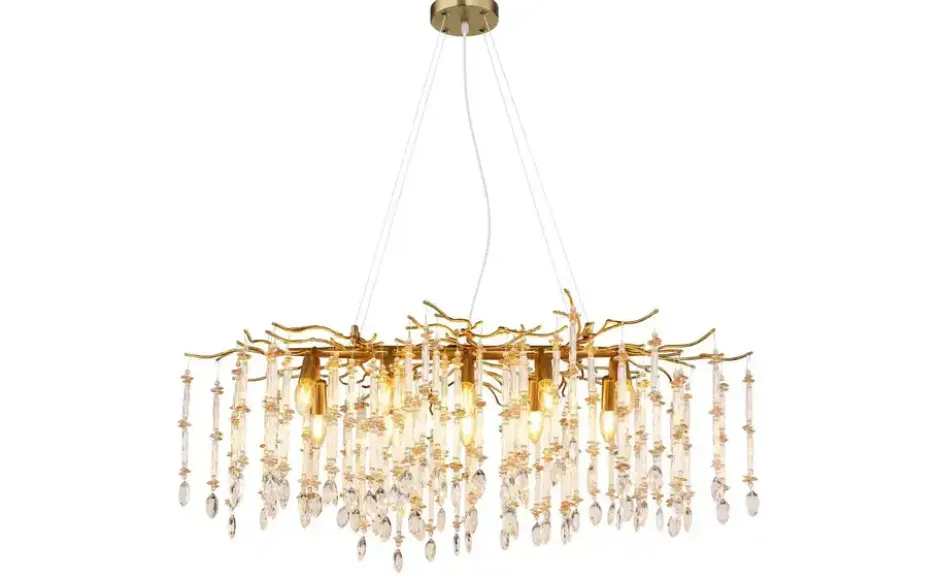 Globo Lighting Luster