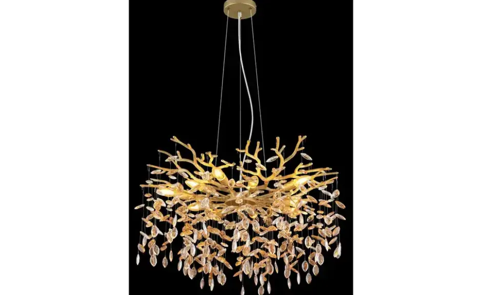 Globo Lighting Luster