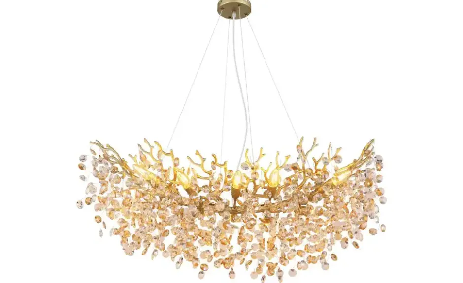 Globo Lighting Luster