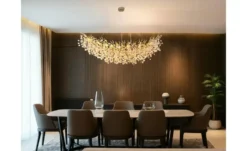 Globo Lighting Luster