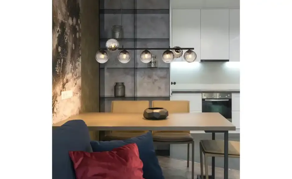 Globo Lighting Pendelleuchte