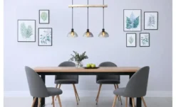 Globo Lighting Pendelleuchte