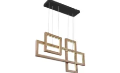 Globo Lighting Pendelleuchte