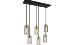Globo Lighting Pendelleuchte