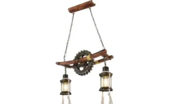 Globo Lighting Pendelleuchte