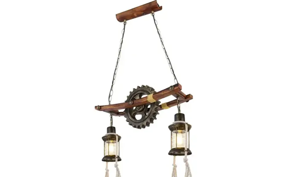 Globo Lighting Pendelleuchte