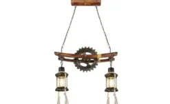 Globo Lighting Pendelleuchte
