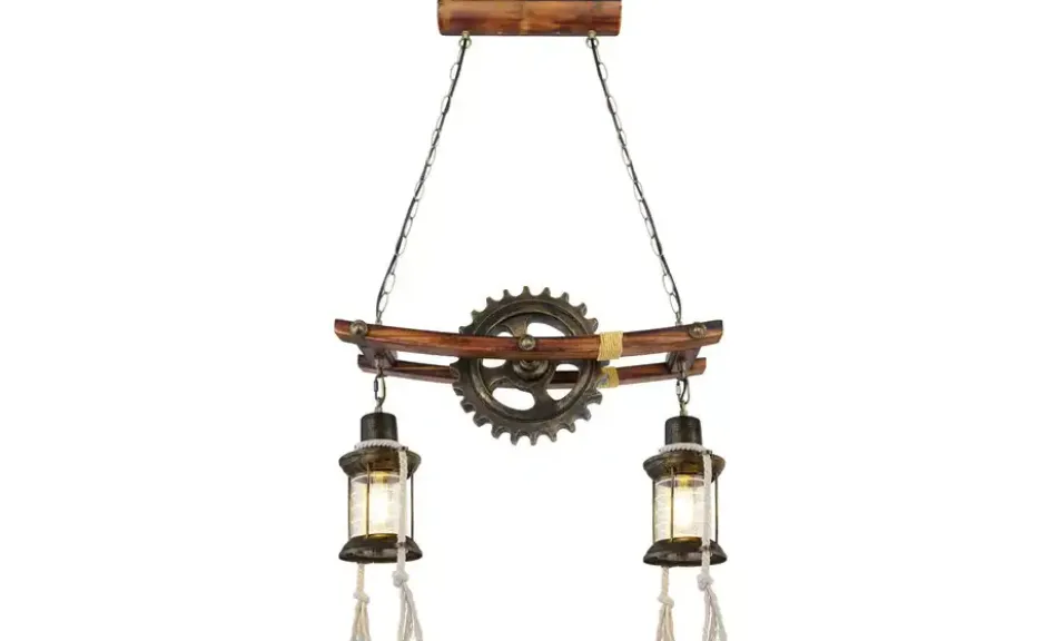 Globo Lighting Pendelleuchte