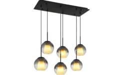 Globo Lighting Pendelleuchte