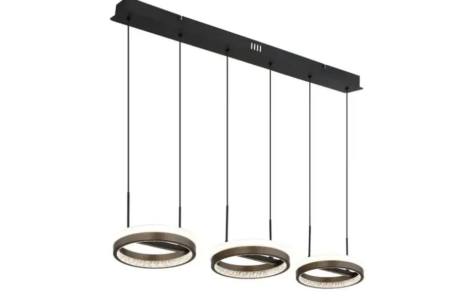 Globo Lighting Pendelleuchte