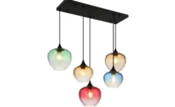 Globo Lighting Pendelleuchte