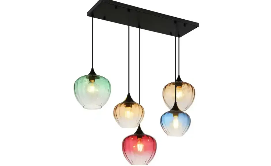 Globo Lighting Pendelleuchte
