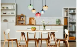 Globo Lighting Pendelleuchte