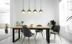 Globo Lighting Pendelleuchte