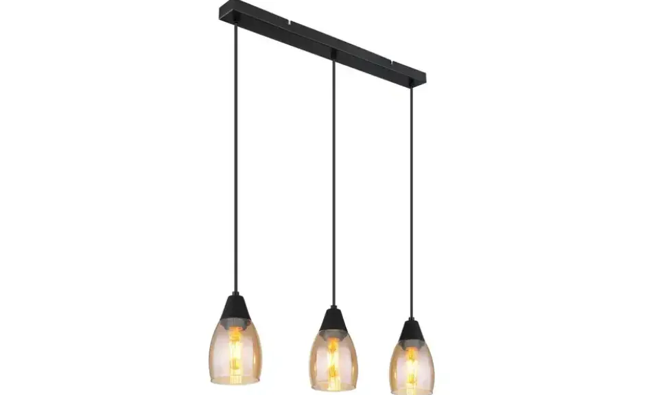 Globo Lighting Pendelleuchte