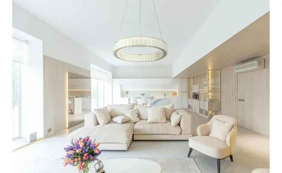 Globo Lighting Pendelleuchte