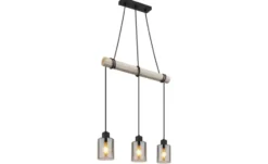 Globo Lighting Pendelleuchte