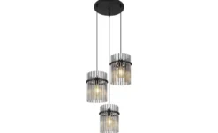 Globo Lighting Pendelleuchte