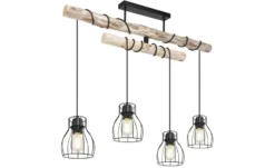 Globo Lighting Pendelleuchte