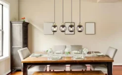 Globo Lighting Pendelleuchte