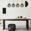 Globo Lighting Pendelleuchte