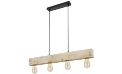 Globo Lighting Pendelleuchte
