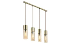 Globo Lighting Pendelleuchte