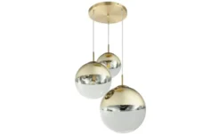 Globo Lighting Pendelleuchte